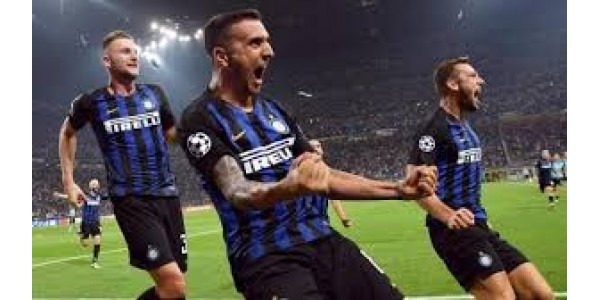 Campeões Inter reproduz a glória
